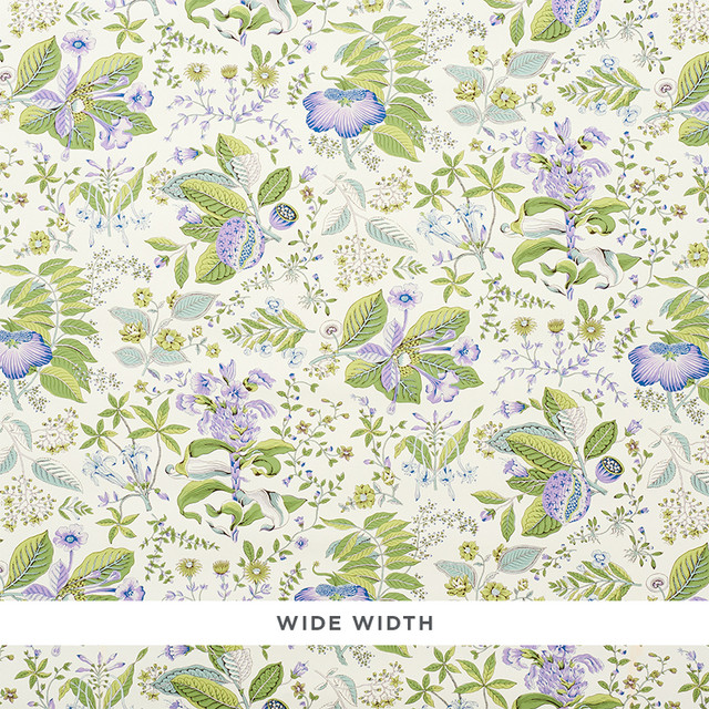 Schumacher Wallcovering Pomegranate Botanical Purple 5010440 Wallcovering Paper UNITED STATES OF AMERICA </p><p>Repeat: H: HORZ. 18" (46 CM), V: VERT. 27" (69CM) 54 - My Fabric Connection - Schumacher Wallcovering Pomegranate Botanical Purple 5010440 Wallcovering Paper UNITED STATES OF AMERICA </p><p>Repeat: H: HORZ. 18" (46 CM), V: VERT. 27" (69CM) 54 - My Fabric Connection -