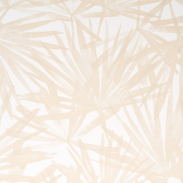 Schumacher Wallcovering Sunlit Palm Sand 5010563 Wallcovering Paper UNITED STATES OF AMERICA </p><p>Repeat: H: HORZ. 27" (69CM) , V: VERT. 27" (69CM) 54 - My Fabric Connection - Schumacher Wallcovering Sunlit Palm Sand 5010563 Wallcovering Paper UNITED STATES OF AMERICA </p><p>Repeat: H: HORZ. 27" (69CM) , V: VERT. 27" (69CM) 54 - My Fabric Connection -
