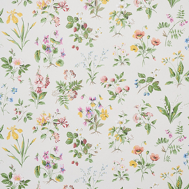 Schumacher Wallcovering Floreana Berry 5010680 Wallcovering Paper UNITED STATES OF AMERICA </p><p>Repeat: H: HORZ. 27" (69CM), V: VERT. 16 5/8" (42CM) 27.5 - My Fabric Connection - Schumacher Wallcovering Floreana Berry 5010680 Wallcovering Paper UNITED STATES OF AMERICA </p><p>Repeat: H: HORZ. 27" (69CM), V: VERT. 16 5/8" (42CM) 27.5 - My Fabric Connection -