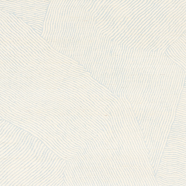 Schumacher Wallcovering Burnett Sisal Sky 5011670 Wallcovering Paper UNITED STATES OF AMERICA </p><p>Repeat: H: HORZ. 34" (86CM), V: VERT. 39 5/8" (101CM) 34 - My Fabric Connection - Schumacher Wallcovering Burnett Sisal Sky 5011670 Wallcovering Paper UNITED STATES OF AMERICA </p><p>Repeat: H: HORZ. 34" (86CM), V: VERT. 39 5/8" (101CM) 34 - My Fabric Connection -
