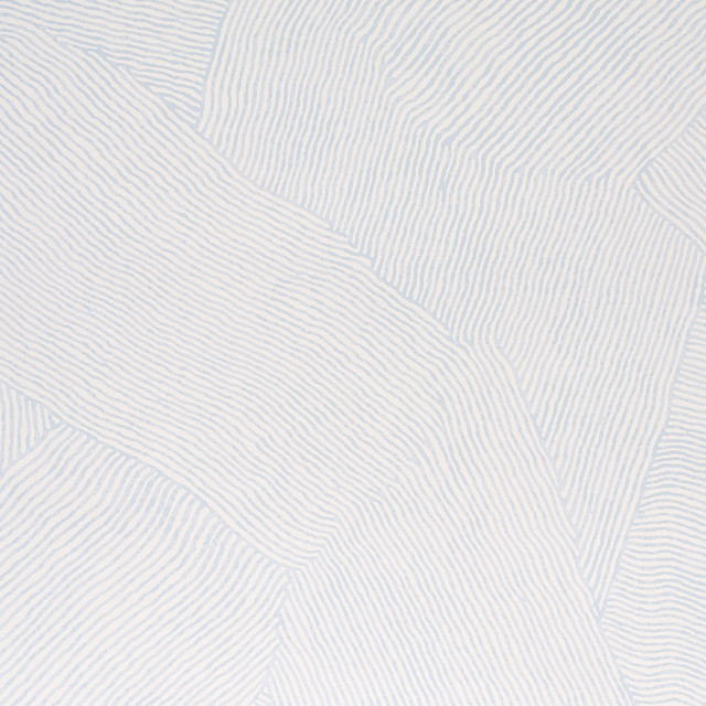 Schumacher Wallcovering Burnett Sky 5012000 Wallcovering Paper UNITED STATES OF AMERICA </p><p>Repeat: H: HORZ. 27 " (69CM), V: VERT. 31 1/2" (80CM) 27 - My Fabric Connection - Schumacher Wallcovering Burnett Sky 5012000 Wallcovering Paper UNITED STATES OF AMERICA </p><p>Repeat: H: HORZ. 27 " (69CM), V: VERT. 31 1/2" (80CM) 27 - My Fabric Connection -