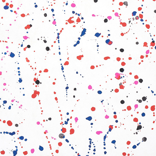 Schumacher Wallcovering Ink Splash Red & Blue 5012180 Wallcovering Paper UNITED STATES OF AMERICA </p><p>Repeat: H: HORZ. 54" (137CM) , V: VERT. 54" (137CM) 54 - My Fabric Connection - Schumacher Wallcovering Ink Splash Red & Blue 5012180 Wallcovering Paper UNITED STATES OF AMERICA </p><p>Repeat: H: HORZ. 54" (137CM) , V: VERT. 54" (137CM) 54 - My Fabric Connection -