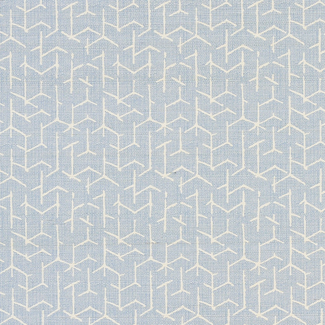 Schumacher Wallcovering Coleridge Chambray 5012250 Wallcovering Paper UNITED STATES OF AMERICA </p><p>Repeat: H: HORZ. 4" (10CM) , V: VERT. 6" (15CM) 32 - My Fabric Connection - Schumacher Wallcovering Coleridge Chambray 5012250 Wallcovering Paper UNITED STATES OF AMERICA </p><p>Repeat: H: HORZ. 4" (10CM) , V: VERT. 6" (15CM) 32 - My Fabric Connection -