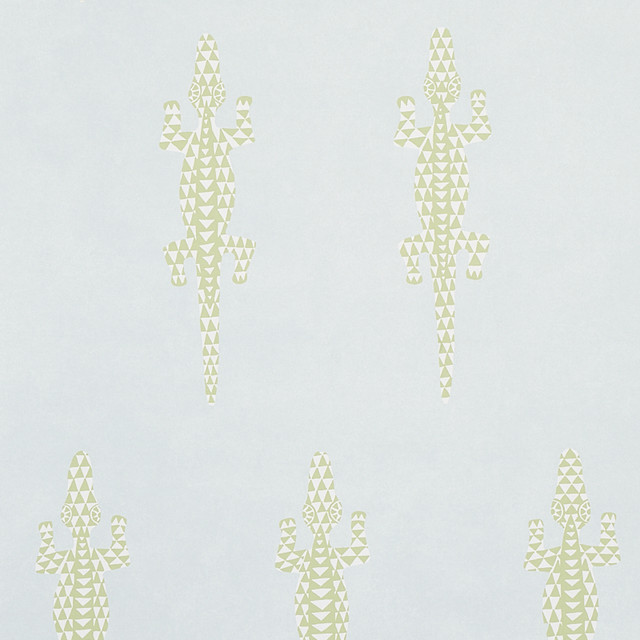Schumacher Wallcovering Baracoa Mineral 5012100 Wallcovering Paper UNITED STATES OF AMERICA </p><p>Repeat: H: HORZ. 27" (69CM), V: VERT. 30" (76CM) 27.5 - My Fabric Connection - Schumacher Wallcovering Baracoa Mineral 5012100 Wallcovering Paper UNITED STATES OF AMERICA </p><p>Repeat: H: HORZ. 27" (69CM), V: VERT. 30" (76CM) 27.5 - My Fabric Connection -