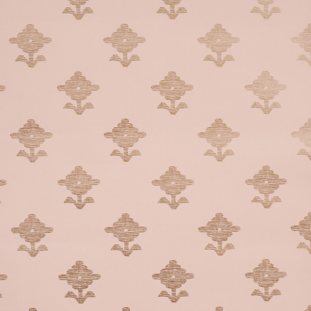 Schumacher Wallcovering Rubia Blush 5012222 Wallcovering Paper UNITED STATES OF AMERICA </p><p>Repeat: H: HORZ. 13 1/2" (34CM), V: VERT. 20 1/2" (52CM) 27 - My Fabric Connection - Schumacher Wallcovering Rubia Blush 5012222 Wallcovering Paper UNITED STATES OF AMERICA </p><p>Repeat: H: HORZ. 13 1/2" (34CM), V: VERT. 20 1/2" (52CM) 27 - My Fabric Connection -