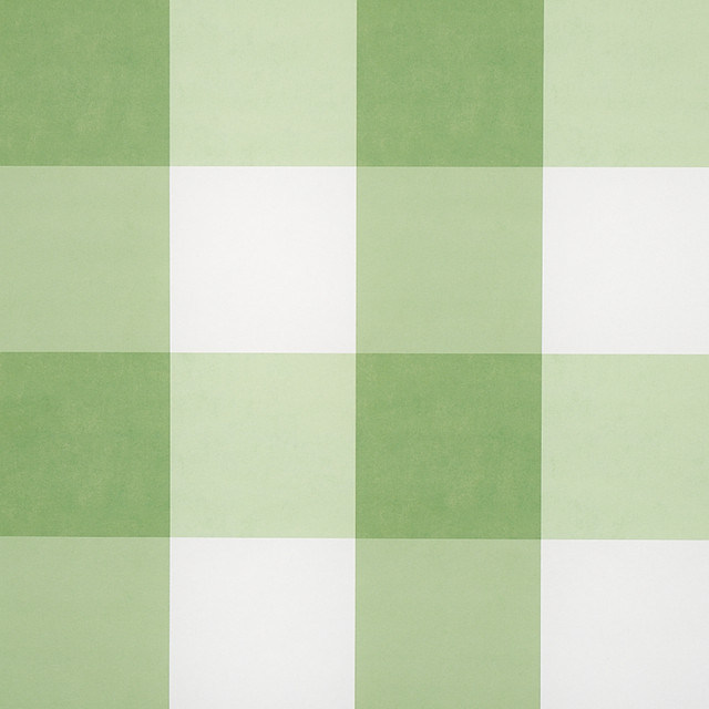 Schumacher Wallcovering Willa Check Leaf 5012352 Wallcovering Paper UNITED STATES OF AMERICA </p><p>Repeat: H: HORZ. 13 1/2" (34CM), V: VERT. 13 1/2" (34CM) 27 - My Fabric Connection - Schumacher Wallcovering Willa Check Leaf 5012352 Wallcovering Paper UNITED STATES OF AMERICA </p><p>Repeat: H: HORZ. 13 1/2" (34CM), V: VERT. 13 1/2" (34CM) 27 - My Fabric Connection -