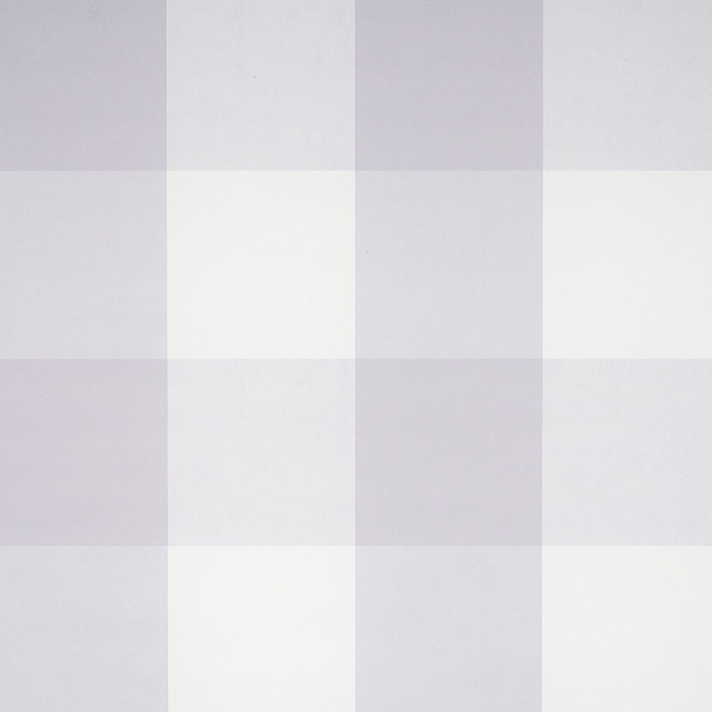 Schumacher Wallcovering Willa Check Lavender 5012355 Wallcovering Paper UNITED STATES OF AMERICA </p><p>Repeat: H: HORZ. 13 1/2" (34CM), V: VERT. 13 1/2" (34CM) 27 - My Fabric Connection - Schumacher Wallcovering Willa Check Lavender 5012355 Wallcovering Paper UNITED STATES OF AMERICA </p><p>Repeat: H: HORZ. 13 1/2" (34CM), V: VERT. 13 1/2" (34CM) 27 - My Fabric Connection -