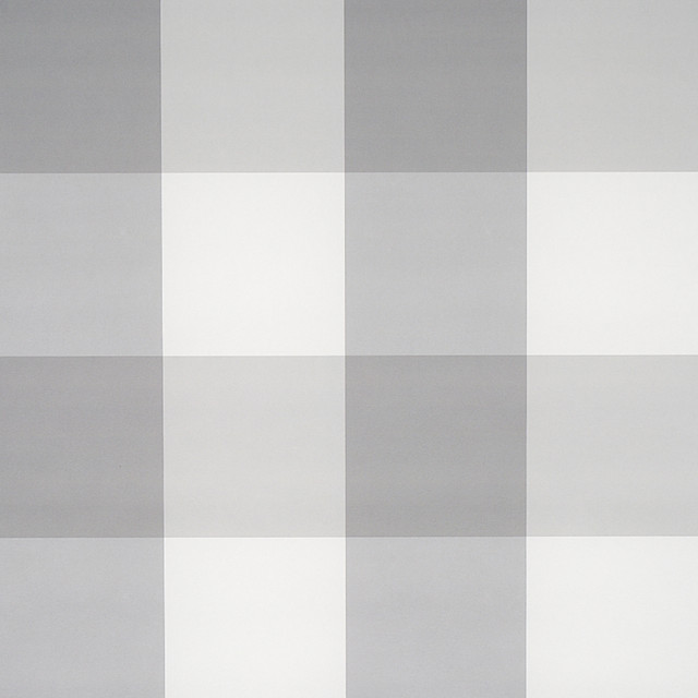 Schumacher Wallcovering Willa Check Grey 5012357 Wallcovering Paper UNITED STATES OF AMERICA </p><p>Repeat: H: HORZ. 13 1/2" (34CM), V: VERT. 13 1/2" (34CM) 27 - My Fabric Connection - Schumacher Wallcovering Willa Check Grey 5012357 Wallcovering Paper UNITED STATES OF AMERICA </p><p>Repeat: H: HORZ. 13 1/2" (34CM), V: VERT. 13 1/2" (34CM) 27 - My Fabric Connection -