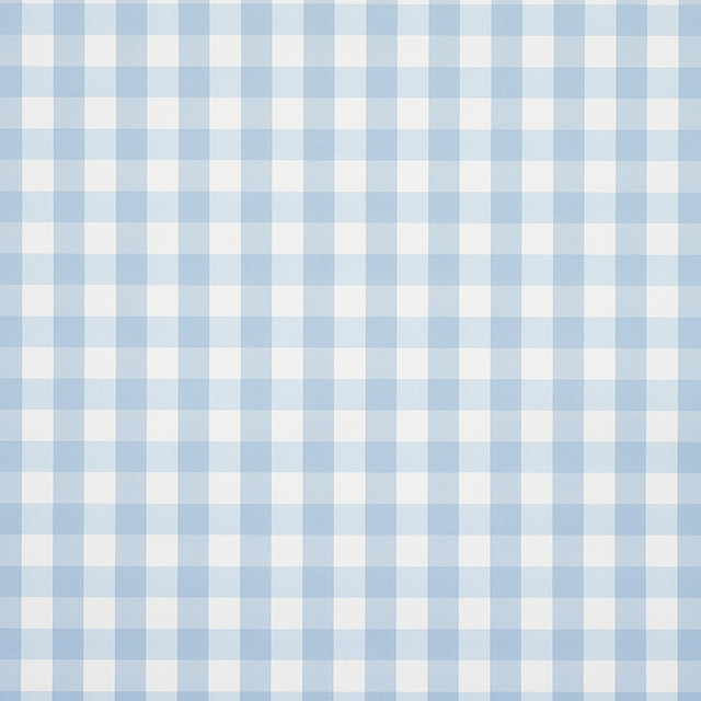 Schumacher Wallcovering Willa Check Chambray 5012360 Wallcovering Paper UNITED STATES OF AMERICA </p><p>Repeat: H: HORZ. 2" (5CM), V: VERT. 2" (5CM) 27 - My Fabric Connection - Schumacher Wallcovering Willa Check Chambray 5012360 Wallcovering Paper UNITED STATES OF AMERICA </p><p>Repeat: H: HORZ. 2" (5CM), V: VERT. 2" (5CM) 27 - My Fabric Connection -