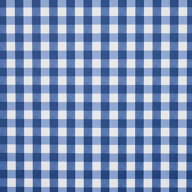 Schumacher Wallcovering Willa Check Navy 5012361 Wallcovering Paper UNITED STATES OF AMERICA </p><p>Repeat: H: HORZ. 2" (5CM), V: VERT. 2" (5CM) 27 - My Fabric Connection - Schumacher Wallcovering Willa Check Navy 5012361 Wallcovering Paper UNITED STATES OF AMERICA </p><p>Repeat: H: HORZ. 2" (5CM), V: VERT. 2" (5CM) 27 - My Fabric Connection -