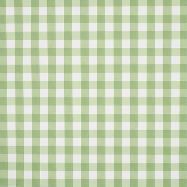 Schumacher Wallcovering Willa Check Leaf 5012362 Wallcovering Paper UNITED STATES OF AMERICA </p><p>Repeat: H: HORZ. 2" (5CM), V: VERT. 2" (5CM) 27 - My Fabric Connection - Schumacher Wallcovering Willa Check Leaf 5012362 Wallcovering Paper UNITED STATES OF AMERICA </p><p>Repeat: H: HORZ. 2" (5CM), V: VERT. 2" (5CM) 27 - My Fabric Connection -