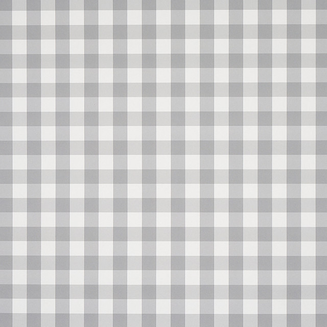 Schumacher Wallcovering Willa Check Grey 5012367 Wallcovering Paper UNITED STATES OF AMERICA </p><p>Repeat: H: HORZ. 2" (5CM), V: VERT. 2" (5CM) 27 - My Fabric Connection - Schumacher Wallcovering Willa Check Grey 5012367 Wallcovering Paper UNITED STATES OF AMERICA </p><p>Repeat: H: HORZ. 2" (5CM), V: VERT. 2" (5CM) 27 - My Fabric Connection -