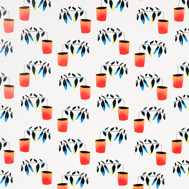 Schumacher Wallcovering Reaching Out Spectrum Multi 5012710 Wallcovering Paper UNITED STATES OF AMERICA </p><p>Repeat: H: HORZ. 9" (23CM), V: VERT. 7 3/4" (20CM) 27 - My Fabric Connection - Schumacher Wallcovering Reaching Out Spectrum Multi 5012710 Wallcovering Paper UNITED STATES OF AMERICA </p><p>Repeat: H: HORZ. 9" (23CM), V: VERT. 7 3/4" (20CM) 27 - My Fabric Connection -