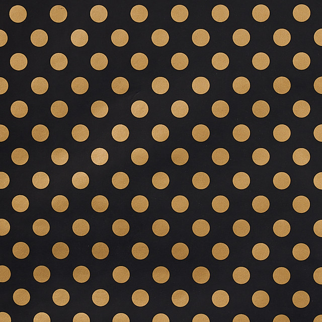 Schumacher Wallcovering Lady Black & Gold 5012612 Wallcovering Paper UNITED STATES OF AMERICA </p><p>Repeat: H: HORZ. 2" (5CM), V: VERT. 2 1/4" (6CM) 27 - My Fabric Connection - Schumacher Wallcovering Lady Black & Gold 5012612 Wallcovering Paper UNITED STATES OF AMERICA </p><p>Repeat: H: HORZ. 2" (5CM), V: VERT. 2 1/4" (6CM) 27 - My Fabric Connection -