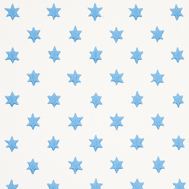 Schumacher Wallcovering Astral Blue 5013141 Wallcovering Paper UNITED KINGDOM </p><p>Repeat: H: HORZ. 9" (23CM), V: VERT. 18" (46CM) 27 - My Fabric Connection - Schumacher Wallcovering Astral Blue 5013141 Wallcovering Paper UNITED KINGDOM </p><p>Repeat: H: HORZ. 9" (23CM), V: VERT. 18" (46CM) 27 - My Fabric Connection -
