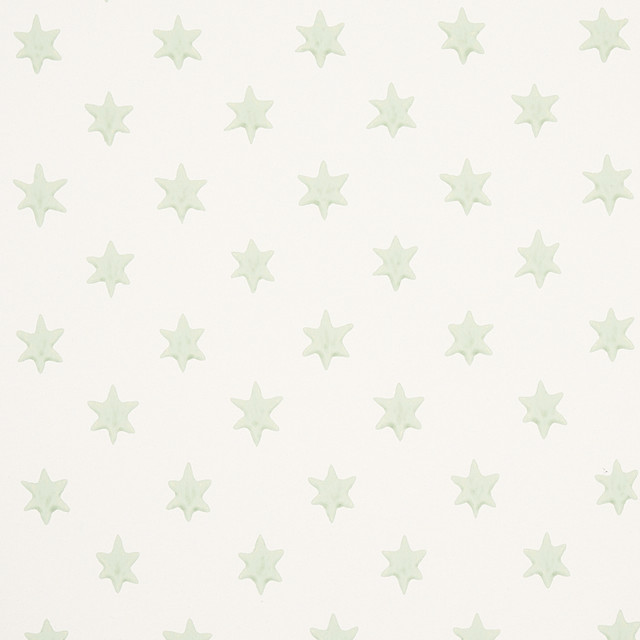 Schumacher Wallcovering Astral Green 5013142 Wallcovering Paper UNITED KINGDOM </p><p>Repeat: H: HORZ. 9" (23CM), V: VERT. 18" (46CM) 27 - My Fabric Connection -