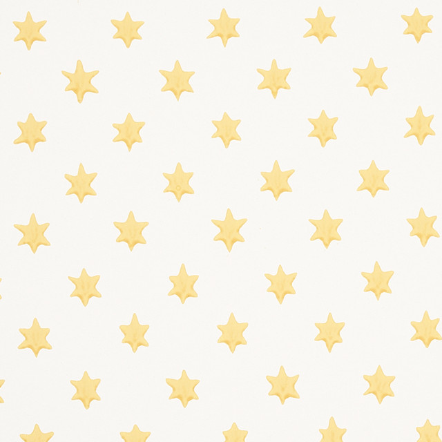 Schumacher Wallcovering Astral Yellow 5013143 Wallcovering Paper UNITED KINGDOM </p><p>Repeat: H: HORZ. 9" (23CM), V: VERT. 18" (46CM) 27 - My Fabric Connection -