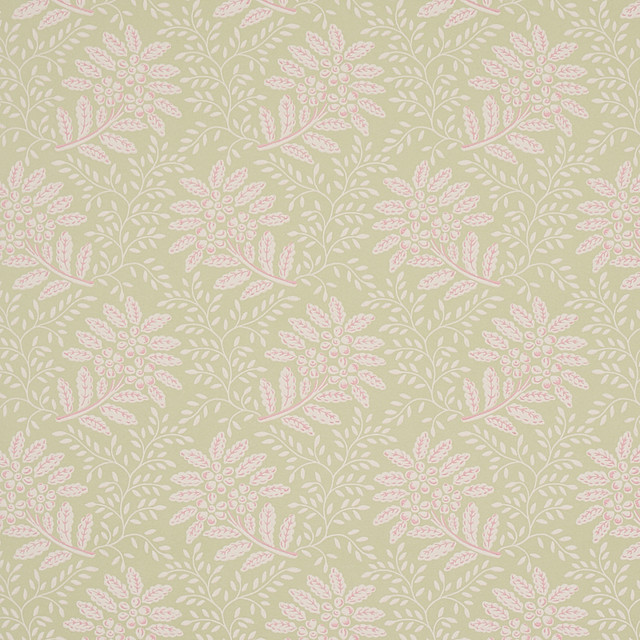 Schumacher Wallcovering Secret Garden Green 5013170 Wallcovering Paper UNITED KINGDOM </p><p>Repeat: H: HORZ. 6 3/4" (17CM), V: VERT. 27" (69CM) 27 - My Fabric Connection - Schumacher Wallcovering Secret Garden Green 5013170 Wallcovering Paper UNITED KINGDOM </p><p>Repeat: H: HORZ. 6 3/4" (17CM), V: VERT. 27" (69CM) 27 - My Fabric Connection -