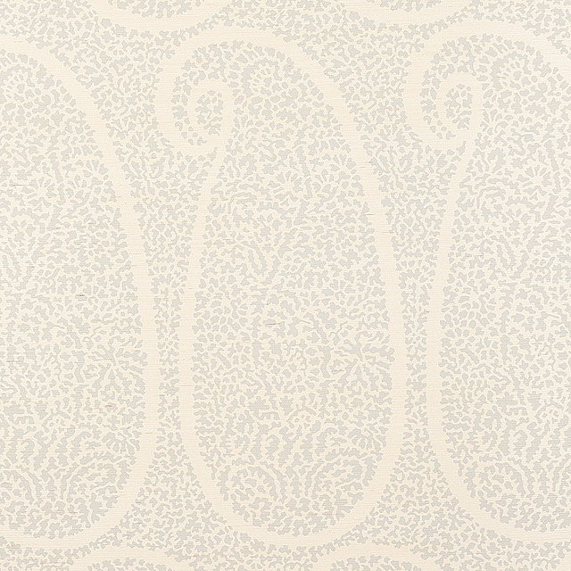 Schumacher Wallcovering Ambala Paisley Sisal Slate 5013031 Wallcovering Paper UNITED STATES OF AMERICA </p><p>Repeat: H: HORZ. 34" (86CM), V: VERT. 47 5/8" (121CM) 34 - My Fabric Connection - Schumacher Wallcovering Ambala Paisley Sisal Slate 5013031 Wallcovering Paper UNITED STATES OF AMERICA </p><p>Repeat: H: HORZ. 34" (86CM), V: VERT. 47 5/8" (121CM) 34 - My Fabric Connection -