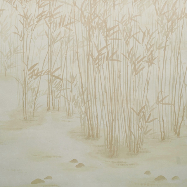 Schumacher Wallcovering Kanji Natural 5011791 Wallcovering Paper UNITED STATES OF AMERICA </p><p>Repeat: H: HORZ. 136" (345CM), V: VERT. 156? (396CM) 136.5 - My Fabric Connection - Schumacher Wallcovering Kanji Natural 5011791 Wallcovering Paper UNITED STATES OF AMERICA </p><p>Repeat: H: HORZ. 136" (345CM), V: VERT. 156? (396CM) 136.5 - My Fabric Connection -