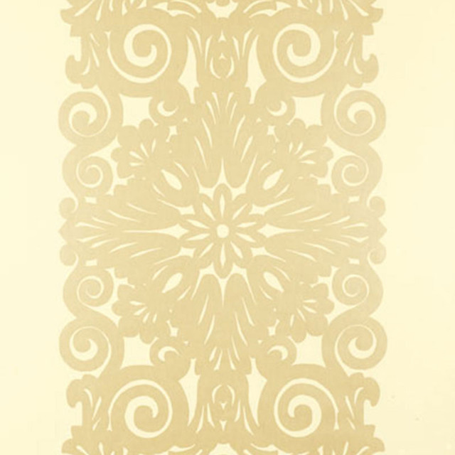 Schumacher Wallcovering Graphic Panel Stripe Champagne Shimmer 5003203 Wallcovering Paper USA </p><p>Repeat: H: HORZ. 27" (69CM) , V: VERT. 60 1/8" (153CM) 27 - My Fabric Connection - Schumacher Wallcovering Graphic Panel Stripe Champagne Shimmer 5003203 Wallcovering Paper USA </p><p>Repeat: H: HORZ. 27" (69CM) , V: VERT. 60 1/8" (153CM) 27 - My Fabric Connection -