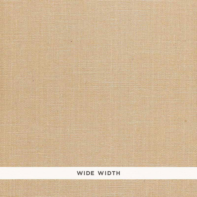 Schumacher Wallcovering Frosted Burlap Silver/Natural 5006040 Wallcovering Paper KOREA (SOUTH) </p><p>Repeat: H: , V: 35.5 - My Fabric Connection -