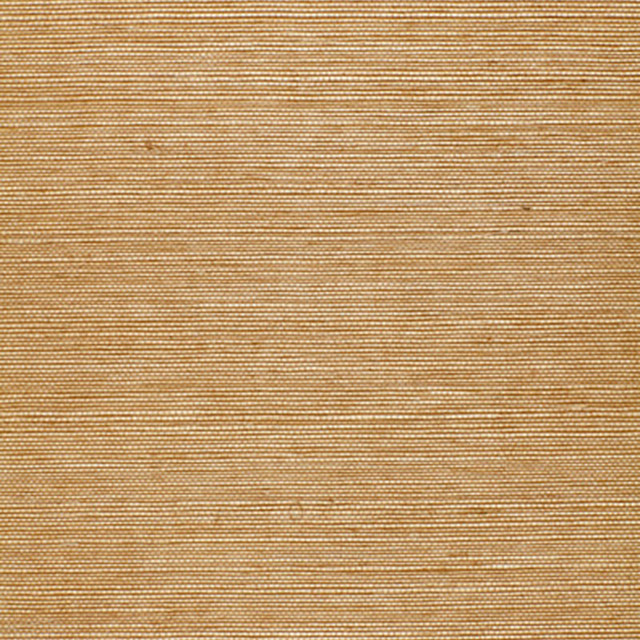 Schumacher Wallcovering Ningbo Sisal Sand 524311 Wallcovering Paper CHINA </p><p>Repeat: H: , V: 36 - My Fabric Connection -