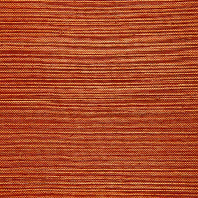 Schumacher Wallcovering Ningbo Sisal Russet 524314 Wallcovering Paper CHINA </p><p>Repeat: H: , V: 36 - My Fabric Connection - Schumacher Wallcovering Ningbo Sisal Russet 524314 Wallcovering Paper CHINA </p><p>Repeat: H: , V: 36 - My Fabric Connection -