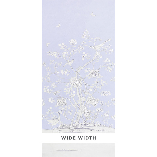 Schumacher Wallcovering Chinois Palais Lavender 5007126 Wallcovering Paper UNITED KINGDOM </p><p>Repeat: H: HORZ. 51 3/4" (131CM) , V: VERT. 144? (366CM) 51.75 - My Fabric Connection - Schumacher Wallcovering Chinois Palais Lavender 5007126 Wallcovering Paper UNITED KINGDOM </p><p>Repeat: H: HORZ. 51 3/4" (131CM) , V: VERT. 144? (366CM) 51.75 - My Fabric Connection -