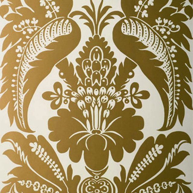 Schumacher Wallcovering Montebello Damask Slate 5003731 Wallcovering Paper UNITED STATES OF AMERICA </p><p>Repeat: H: HORZ. 11" (28CM) , V: VERT. 66 3/4" (170CM) 22 - My Fabric Connection - Schumacher Wallcovering Montebello Damask Slate 5003731 Wallcovering Paper UNITED STATES OF AMERICA </p><p>Repeat: H: HORZ. 11" (28CM) , V: VERT. 66 3/4" (170CM) 22 - My Fabric Connection -