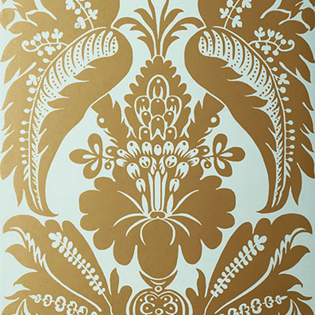 Schumacher Wallcovering Montebello Damask Aqua 5003732 Wallcovering Paper UNITED STATES OF AMERICA </p><p>Repeat: H: HORZ. 11" (28CM) , V: VERT. 66 3/4" (170CM) 22 - My Fabric Connection - Schumacher Wallcovering Montebello Damask Aqua 5003732 Wallcovering Paper UNITED STATES OF AMERICA </p><p>Repeat: H: HORZ. 11" (28CM) , V: VERT. 66 3/4" (170CM) 22 - My Fabric Connection -