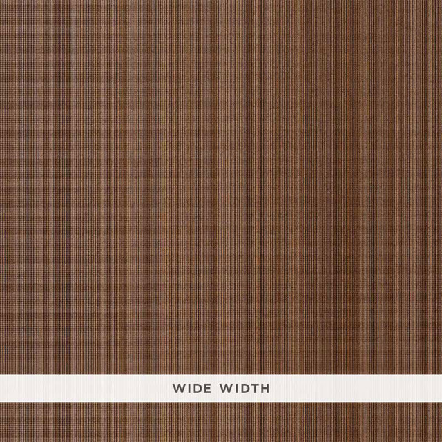 Schumacher Wallcovering Stratus Umber 5003454 Wallcovering Paper JAPAN </p><p>Repeat: H: HORZ. 36" (91CM), V: 0 36 - My Fabric Connection - Schumacher Wallcovering Stratus Umber 5003454 Wallcovering Paper JAPAN </p><p>Repeat: H: HORZ. 36" (91CM), V: 0 36 - My Fabric Connection -