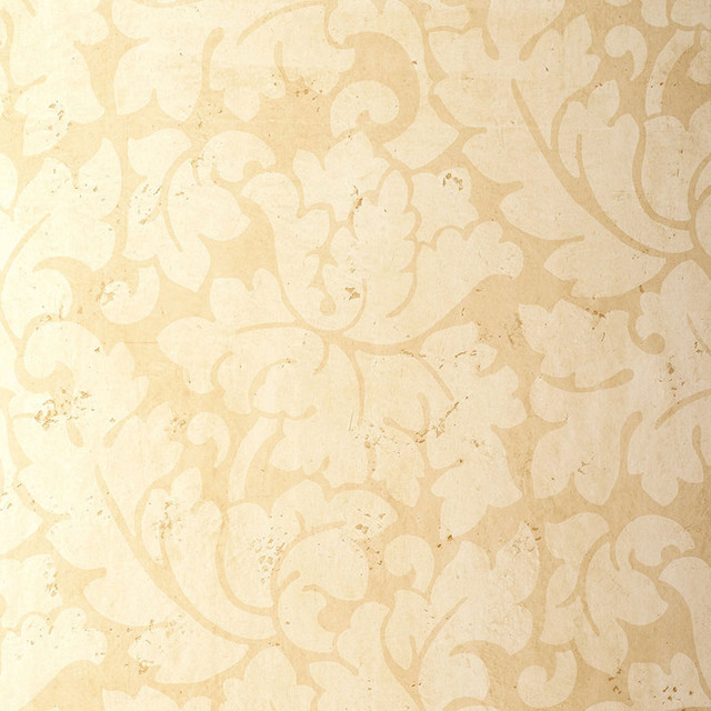 Schumacher Wallcovering Tolomei Damask Sand 5003691 Wallcovering Paper UNITED STATES OF AMERICA </p><p>Repeat: H: HORZ. 13 1/2" (34CM) , V: VERT. 25" (64CM) 27 - My Fabric Connection - Schumacher Wallcovering Tolomei Damask Sand 5003691 Wallcovering Paper UNITED STATES OF AMERICA </p><p>Repeat: H: HORZ. 13 1/2" (34CM) , V: VERT. 25" (64CM) 27 - My Fabric Connection -