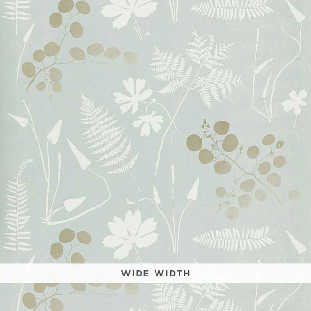 Schumacher Wallcovering Modern Botanical Slate 5005011 Wallcovering Paper UNITED KINGDOM </p><p>Repeat: H: HORZ. 46 3/4" (119CM) , V: VERT. 35" (89CM) 46.875 - My Fabric Connection - Schumacher Wallcovering Modern Botanical Slate 5005011 Wallcovering Paper UNITED KINGDOM </p><p>Repeat: H: HORZ. 46 3/4" (119CM) , V: VERT. 35" (89CM) 46.875 - My Fabric Connection -