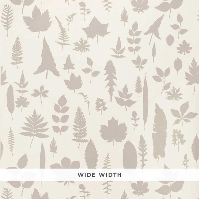 Schumacher Wallcovering Leaves Platinum 5005020 Wallcovering Paper UNITED KINGDOM </p><p>Repeat: H: HORZ. 54" (137CM) , V: VERT. 50" (127CM) 54 - My Fabric Connection - Schumacher Wallcovering Leaves Platinum 5005020 Wallcovering Paper UNITED KINGDOM </p><p>Repeat: H: HORZ. 54" (137CM) , V: VERT. 50" (127CM) 54 - My Fabric Connection -