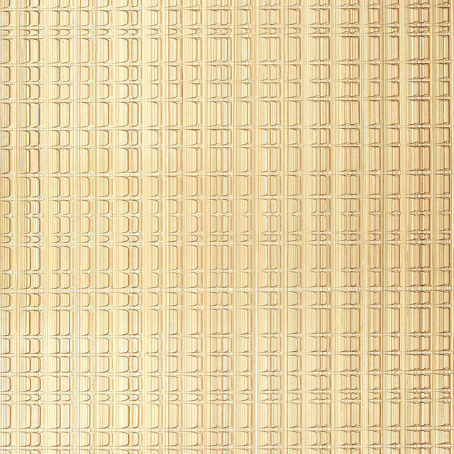 Schumacher Wallcovering Urban Stripe Champagne 5005640 Wallcovering Paper UNITED STATES OF AMERICA </p><p>Repeat: H: , V: VERT. 29" (74CM) 27 - My Fabric Connection -