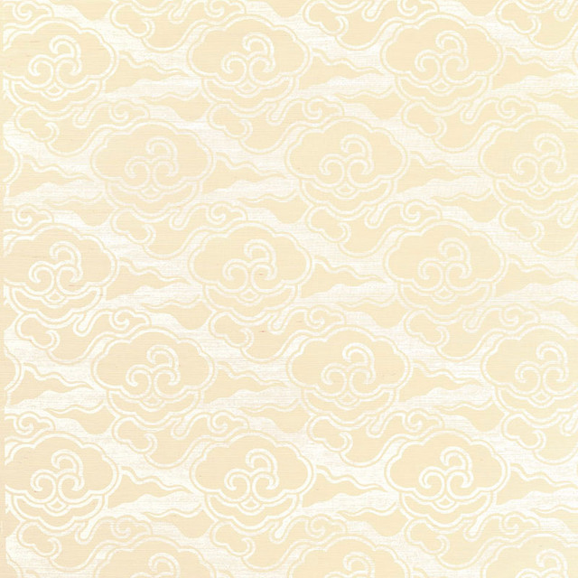Schumacher Wallcovering Cirrus Clouds Blanched 5006061 Wallcovering Paper CHINA </p><p>Repeat: H: HORZ. 11 1/4" (29CM) , V: VERT. 12 1/8" (31CM) 33.75 - My Fabric Connection - Schumacher Wallcovering Cirrus Clouds Blanched 5006061 Wallcovering Paper CHINA </p><p>Repeat: H: HORZ. 11 1/4" (29CM) , V: VERT. 12 1/8" (31CM) 33.75 - My Fabric Connection -
