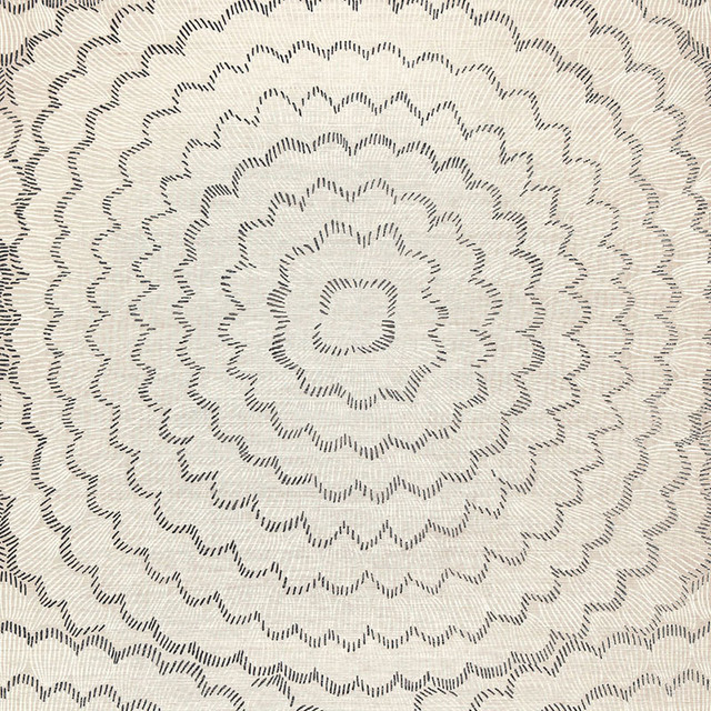 Schumacher Wallcovering Feather Bloom Dove 5006070 Wallcovering Paper CHINA </p><p>Repeat: H: HORZ. 34" (86CM) , V: VERT. 65 1/2" (166CM) 34 - My Fabric Connection - Schumacher Wallcovering Feather Bloom Dove 5006070 Wallcovering Paper CHINA </p><p>Repeat: H: HORZ. 34" (86CM) , V: VERT. 65 1/2" (166CM) 34 - My Fabric Connection -
