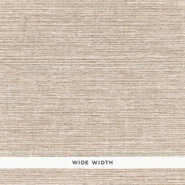 Schumacher Wallcovering Birch Weave Driftwood 5006330 Wallcovering Paper BELGIUM </p><p>Repeat: H: , V: 55 - My Fabric Connection - Schumacher Wallcovering Birch Weave Driftwood 5006330 Wallcovering Paper BELGIUM </p><p>Repeat: H: , V: 55 - My Fabric Connection -