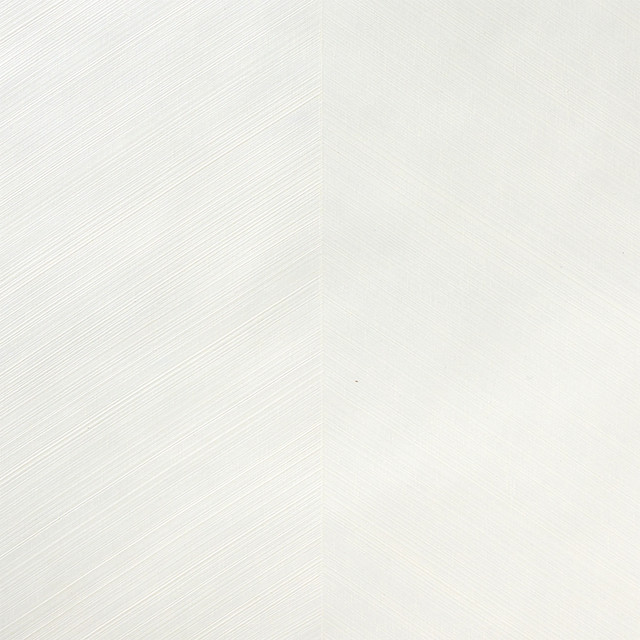 Schumacher Wallcovering Combed Chevron Ivory 5007424 Wallcovering Paper UNITED STATES OF AMERICA </p><p>Repeat: H: HORZ. 27" (69CM) , V: 27 - My Fabric Connection - Schumacher Wallcovering Combed Chevron Ivory 5007424 Wallcovering Paper UNITED STATES OF AMERICA </p><p>Repeat: H: HORZ. 27" (69CM) , V: 27 - My Fabric Connection -