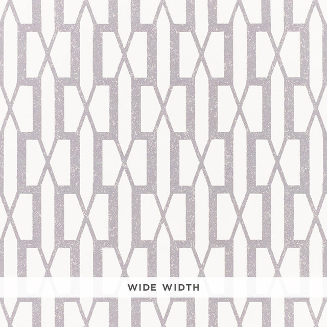 Schumacher Wallcovering Belvedere Grey 5007999 Wallcovering Paper UNITED STATES OF AMERICA </p><p>Repeat: H: HORZ. 3" (8CM), V: VERT. 8 1/4" (21CM) 53.5 - My Fabric Connection - Schumacher Wallcovering Belvedere Grey 5007999 Wallcovering Paper UNITED STATES OF AMERICA </p><p>Repeat: H: HORZ. 3" (8CM), V: VERT. 8 1/4" (21CM) 53.5 - My Fabric Connection -