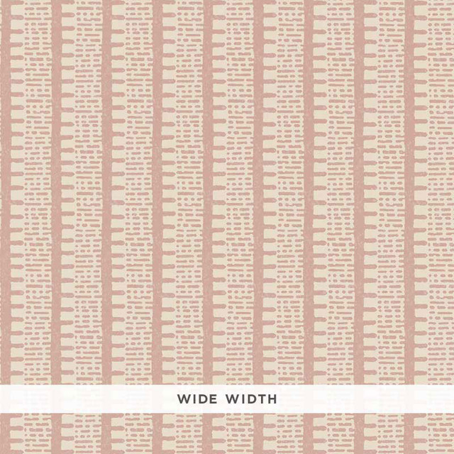Schumacher Wallcovering Kiosk Pink 5008011 Wallcovering Paper UNITED STATES OF AMERICA </p><p>Repeat: H: HORZ. 1 3/8" (3CM), V: VERT. 4 7/8" (12CM) 53 - My Fabric Connection - Schumacher Wallcovering Kiosk Pink 5008011 Wallcovering Paper UNITED STATES OF AMERICA </p><p>Repeat: H: HORZ. 1 3/8" (3CM), V: VERT. 4 7/8" (12CM) 53 - My Fabric Connection -