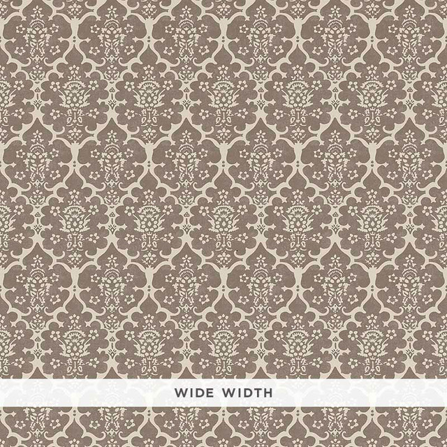 Schumacher Wallcovering Burley Berber Brown 5008036 Wallcovering Paper UNITED STATES OF AMERICA </p><p>Repeat: H: HORZ. 2 1/2" (6CM) , V: VERT. 4" (10CM) 55.75 - My Fabric Connection - Schumacher Wallcovering Burley Berber Brown 5008036 Wallcovering Paper UNITED STATES OF AMERICA </p><p>Repeat: H: HORZ. 2 1/2" (6CM) , V: VERT. 4" (10CM) 55.75 - My Fabric Connection -