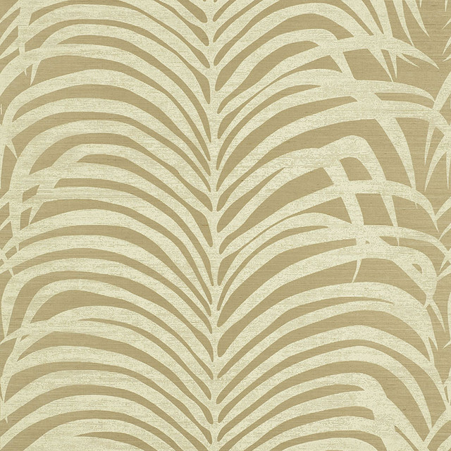 Schumacher Wallcovering Zebra Palm Sisal Sage 5008223 Wallcovering Paper CHINA </p><p>Repeat: H: HORZ. 33 1/2" (85CM) , V: VERT. 38 5/8" (98CM) 34 - My Fabric Connection - Schumacher Wallcovering Zebra Palm Sisal Sage 5008223 Wallcovering Paper CHINA </p><p>Repeat: H: HORZ. 33 1/2" (85CM) , V: VERT. 38 5/8" (98CM) 34 - My Fabric Connection -