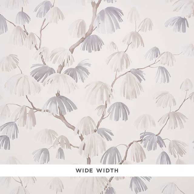 Schumacher Wallcovering Weeping Pine Neutral 5008330 Wallcovering Paper UNITED STATES OF AMERICA </p><p>Repeat: H: HORZ. 54" (137CM), V: VERT. 54" (137CM) 54.75 - My Fabric Connection - Schumacher Wallcovering Weeping Pine Neutral 5008330 Wallcovering Paper UNITED STATES OF AMERICA </p><p>Repeat: H: HORZ. 54" (137CM), V: VERT. 54" (137CM) 54.75 - My Fabric Connection -