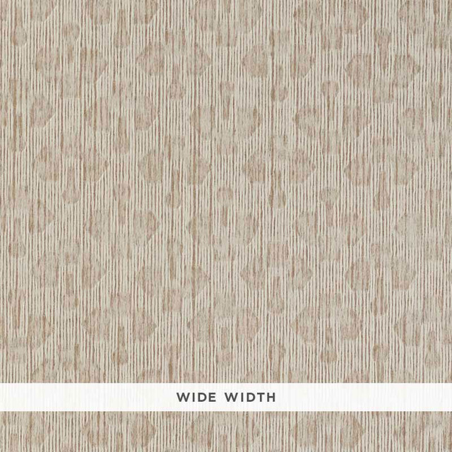 Schumacher Wallcovering Essex Champagne 5008511 Wallcovering Paper ITALY </p><p>Repeat: H: HORZ. 1" (3CM) , V: VERT. 2" (5CM) 39.5 - My Fabric Connection -