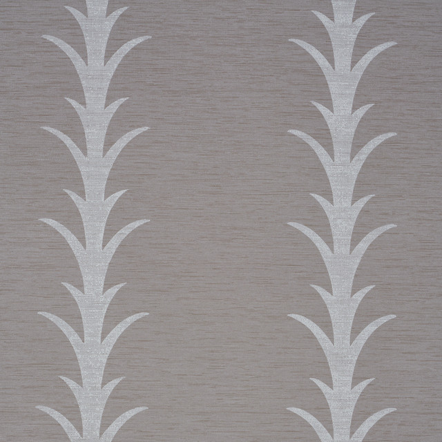 Schumacher Wallcovering Acanthus Stripe Vinyl Grey 5008593 Wallcovering Paper UNITED STATES OF AMERICA </p><p>Repeat: H: HORZ. 13 1/2" (34CM) , V: VERT. 5" (13CM) 54 - My Fabric Connection - Schumacher Wallcovering Acanthus Stripe Vinyl Grey 5008593 Wallcovering Paper UNITED STATES OF AMERICA </p><p>Repeat: H: HORZ. 13 1/2" (34CM) , V: VERT. 5" (13CM) 54 - My Fabric Connection -