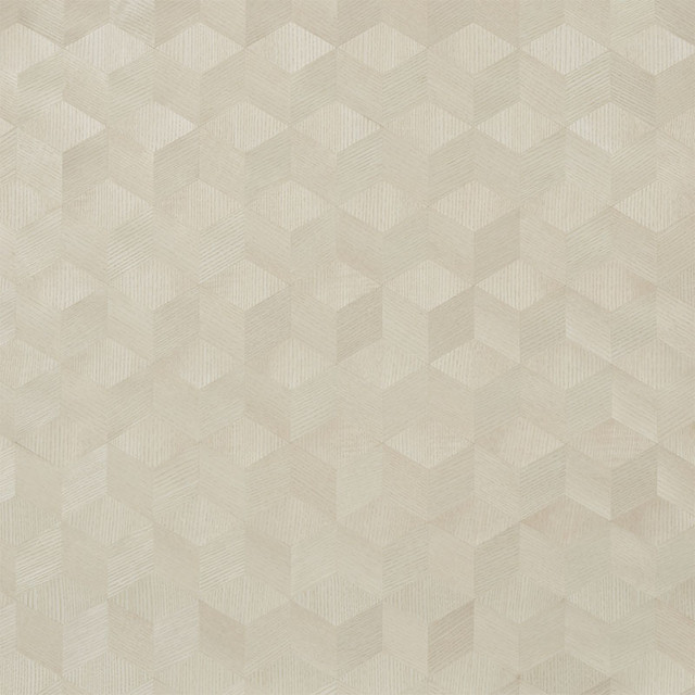 Schumacher Wallcovering Chevron Inlay Blond 5009630 Wallcovering Paper CHINA </p><p>Repeat: H: HORZ. 4 7/8" (12CM) , V: VERT. 5 5/8" (14CM) 38 - My Fabric Connection - Schumacher Wallcovering Chevron Inlay Blond 5009630 Wallcovering Paper CHINA </p><p>Repeat: H: HORZ. 4 7/8" (12CM) , V: VERT. 5 5/8" (14CM) 38 - My Fabric Connection -
