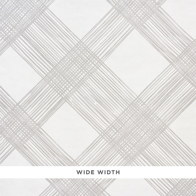 Schumacher Wallcovering Traverse Linen 5009710 Wallcovering Paper UNITED KINGDOM </p><p>Repeat: H: HORZ. 54" (137CM) , V: VERT. 54" (137CM) 57.5 - My Fabric Connection - Schumacher Wallcovering Traverse Linen 5009710 Wallcovering Paper UNITED KINGDOM </p><p>Repeat: H: HORZ. 54" (137CM) , V: VERT. 54" (137CM) 57.5 - My Fabric Connection -