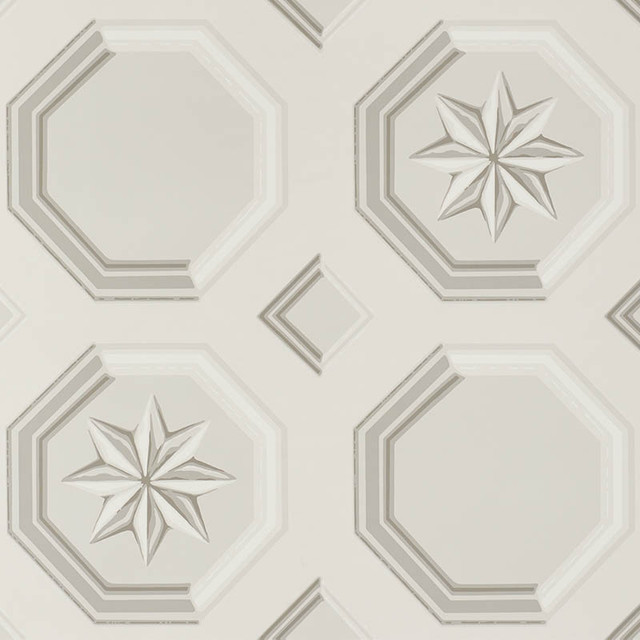 Schumacher Wallcovering Augustus Stone 5009890 Wallcovering Paper UNITED STATES OF AMERICA </p><p>Repeat: H: HORZ. 27" (69CM) , V: VERT. 36" (91CM) 27 - My Fabric Connection - Schumacher Wallcovering Augustus Stone 5009890 Wallcovering Paper UNITED STATES OF AMERICA </p><p>Repeat: H: HORZ. 27" (69CM) , V: VERT. 36" (91CM) 27 - My Fabric Connection -